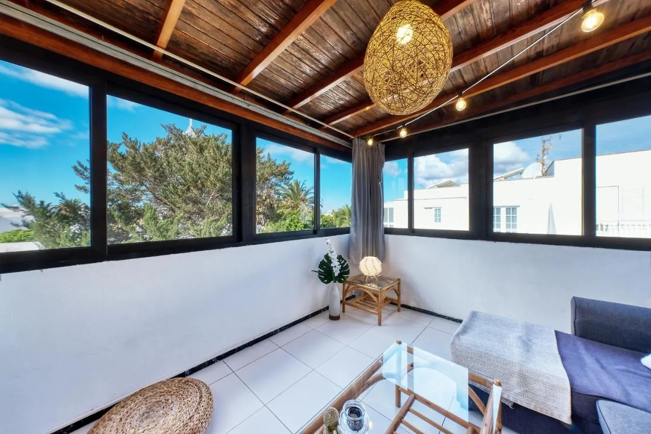 הוילה פוארטו דל כרמן Casa Atassara A 500M De La Playa Wifi Con Fibra 0*,