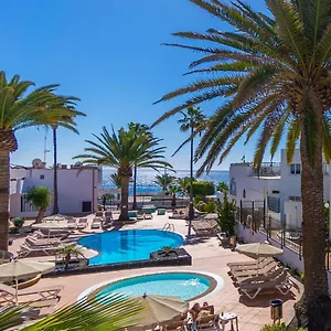 Appartement Flamingo, Puerto del Carmen (Lanzarote)