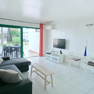 Apartamento Departamento Maria, Puerto del Carmen (Lanzarote)