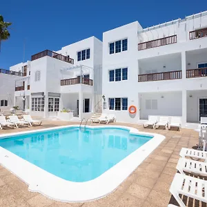 Appartement Vista Mar, Puerto del Carmen (Lanzarote)