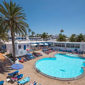 Appartement Jable Bermudas, Puerto del Carmen (Lanzarote)