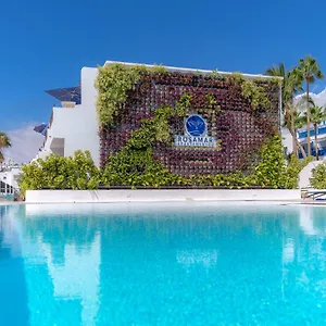 Appart hôtel Rosamar, Puerto del Carmen (Lanzarote)