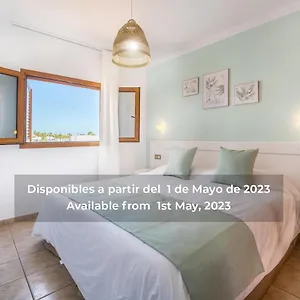 Appartement Isla De Lobos - Adults Only, Puerto del Carmen (Lanzarote)