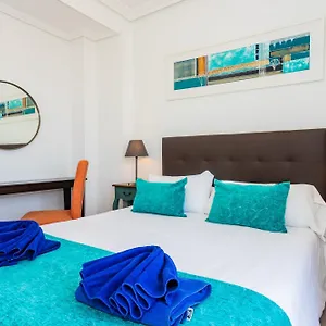 Apartamento Apartamento Pluton, Puerto del Carmen (Lanzarote)