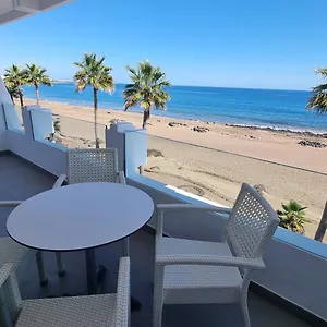 Appartement Costa Luz Beach, Puerto del Carmen (Lanzarote)