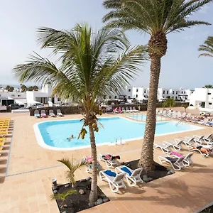 Appartement Acuario Sol, Puerto del Carmen (Lanzarote)