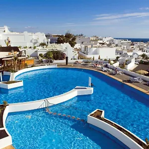 Appartement Bellevue Aquarius, Puerto del Carmen (Lanzarote)