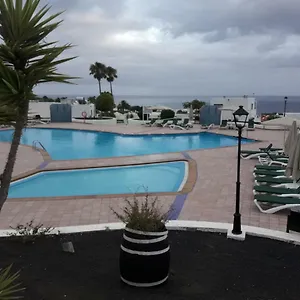 Сasa de vacaciones Carlota, Puerto del Carmen (Lanzarote)